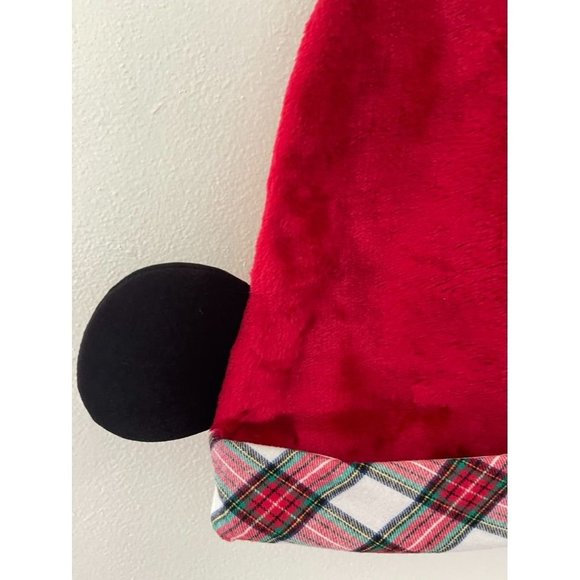 NWT Disney Christmas Hat - Picture 2 of 5